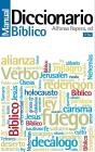 Diccionario Manual B?Blico - Preview
