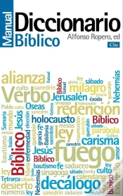 Capa do artigo Diccionario Manual B?Blico