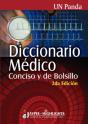 Diccionario Medico: Conciso Y De Bolsillo - Preview