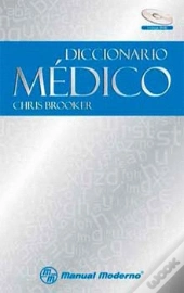 Diccionario Medico (+Dvd)  