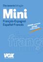 Diccionario Mini Français-Espagnol / Español-Francés - Preview
