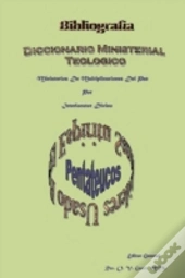 Diccionario Ministerial Teologico