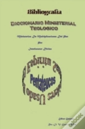 Capa do artigo Diccionario Ministerial Teologico
