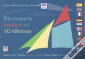 Capa do artigo Diccionario Náutico En 10 Idiomas