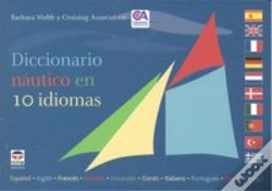 Capa do artigo Diccionario Náutico En 10 Idiomas