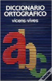 Capa do artigo Diccionario Ortográfico