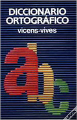 Capa do artigo Diccionario Ortográfico