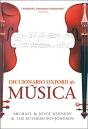 Diccionario Oxford De Musica - Preview