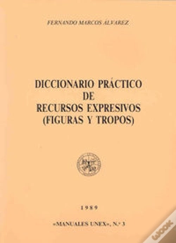 Capa do artigo Diccionario Práctico De Recursos Expresivos