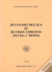 Capa do artigo Diccionario Práctico De Recursos Expresivos