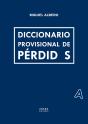 Diccionario Provisional De Perdidas - Preview