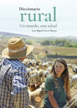 Capa do artigo Diccionario Rural