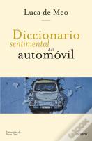 Diccionario Sentimental Del Automovil