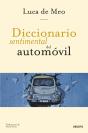 Diccionario Sentimental Del Automovil - Preview