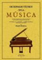 Diccionario Técnico De La Música - Preview