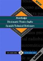 Diccionario Tecnico Ingles - Spanish Technical Dictionary