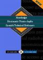 Diccionario Tecnico Ingles - Spanish Technical Dictionary - Preview