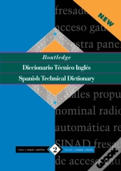 Diccionario Tecnico Ingles - Spanish Technical Dictionary