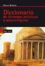 Diccionario Términos Artísticos Y Arqueológicos - Preview