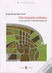 Capa do artigo Diccionario Urbano