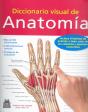 Diccionario Visual De Anatomía - Preview