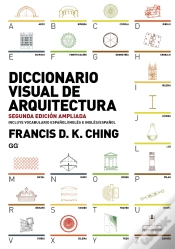 Capa do artigo Diccionario Visual De Arquitectura