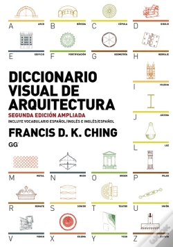 Capa do artigo Diccionario Visual De Arquitectura