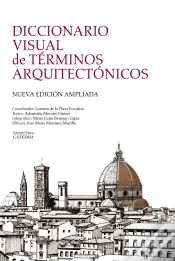 Capa do artigo Diccionario Visual De Términos Arquitectónicos