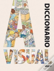 Capa do artigo Diccionario Visual