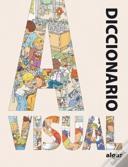 Capa do artigo Diccionario Visual
