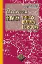 Dicciounari Francès-Parlàs Biarnés E Gascoûns - Preview