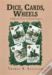 Capa do artigo Dice, Cards, Wheels