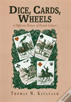 Capa do artigo Dice, Cards, Wheels