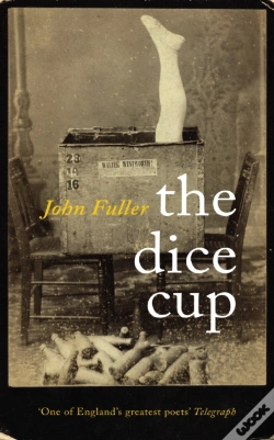 Capa do artigo Dice Cup