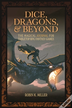 Capa do artigo Dice, Dragons, And Beyond