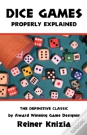 Capa do artigo Dice Games Properly Explained