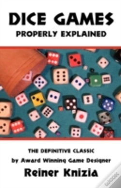 Capa do artigo Dice Games Properly Explained