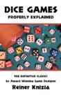 Dice Games Properly Explained - Preview