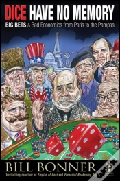 Capa do artigo Dice Have No Memory