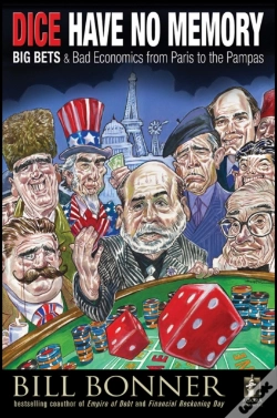 Capa do artigo Dice Have No Memory