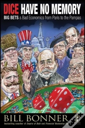 Capa do artigo Dice Have No Memory