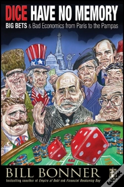 Capa do artigo Dice Have No Memory