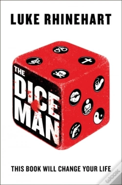 Capa do artigo Dice Man