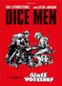 Dice Men : Les Origines De Games Workshop - Preview