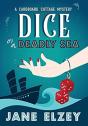 Dice On A Deadly Sea - Preview