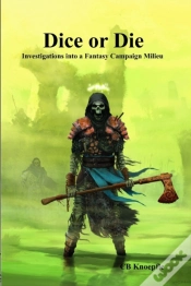 Capa do artigo Dice Or Die