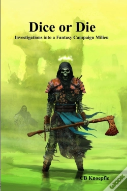 Capa do artigo Dice Or Die