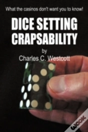 Capa do artigo Dice Setting Crapsability