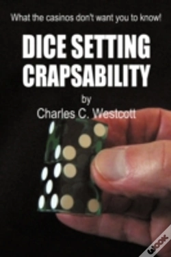 Capa do artigo Dice Setting Crapsability