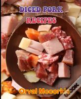 Diced Pork Recipes